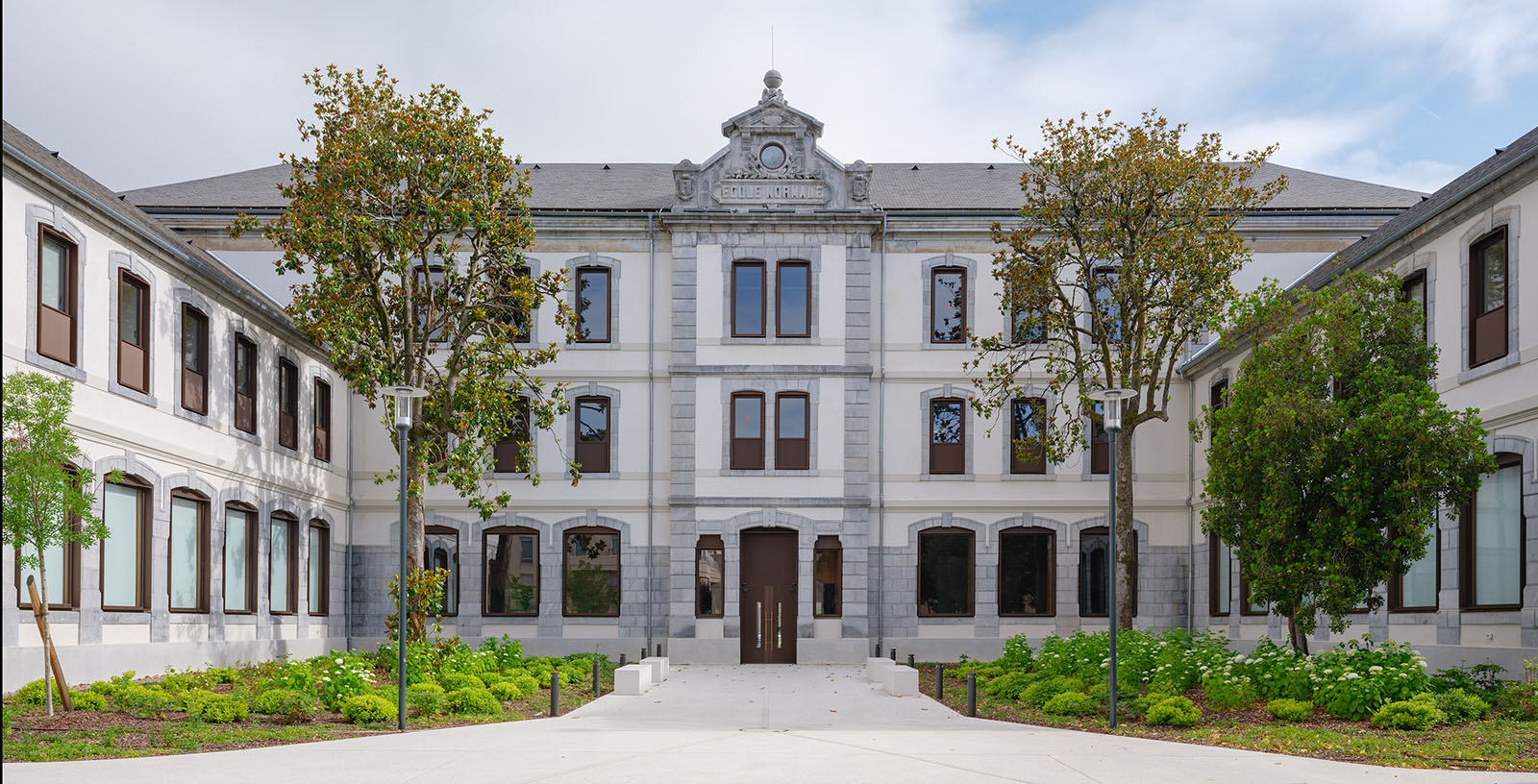 Archivos Tarbes