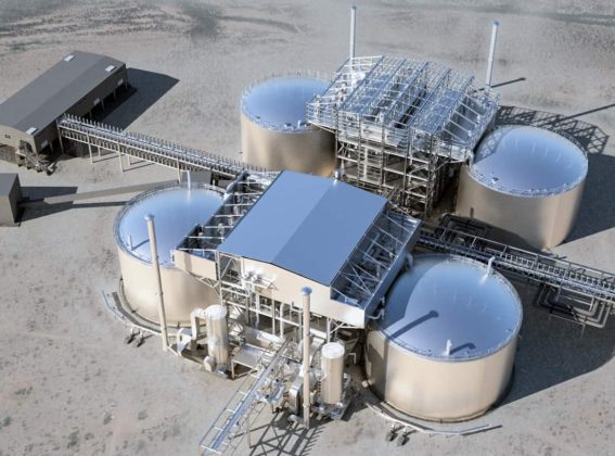 Contribución a la seguridad en el Almacenamiento de Energía Térmica