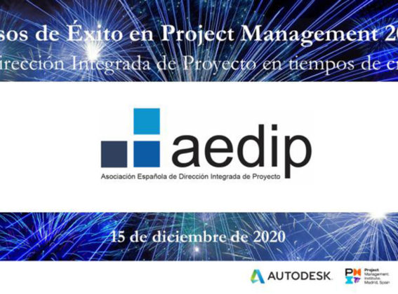 Casos de Éxito en Project Management