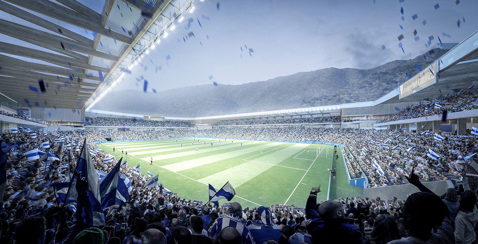 Cruzados_Stadium_match_IDOM