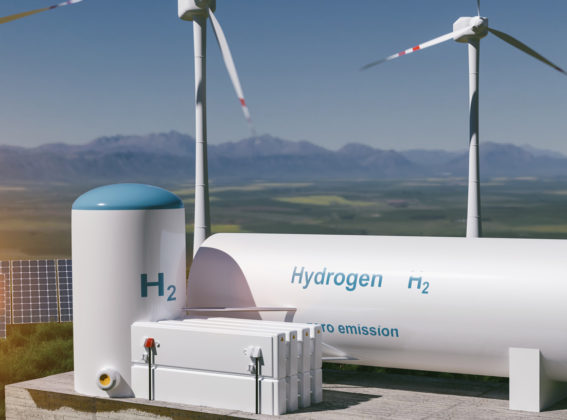 IDOM participa en el lanzamiento del H2 verde, vector energético esencial