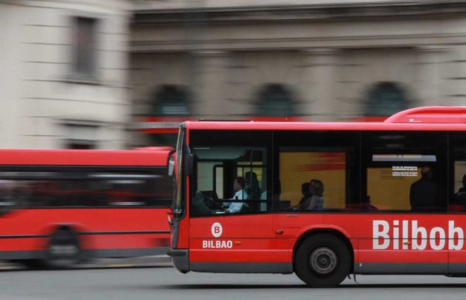 New forms of payment for public transport