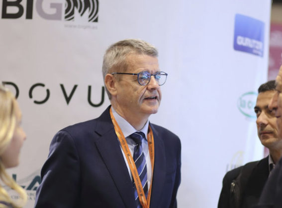 Juan Ramón López Laborda, Premio al Mérito Profesional