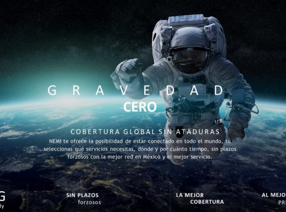 Nuevo Operador Móvil Virtual (MNVO) en México