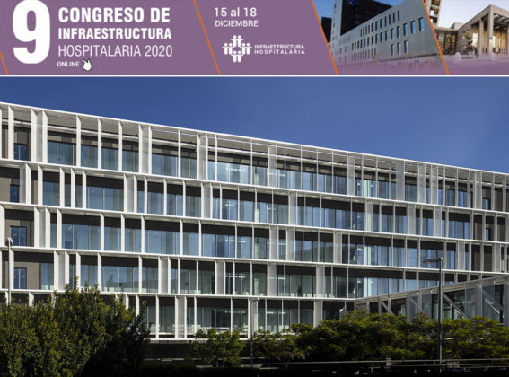 9º Congreso Infraestructura Hospitalaria