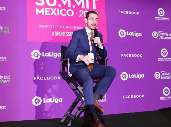 Sports Summit México 2020
