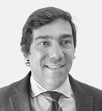 Nuno Paramés Rodrigues