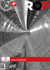 Revista Obras Públicas – Túnel de Gudauri