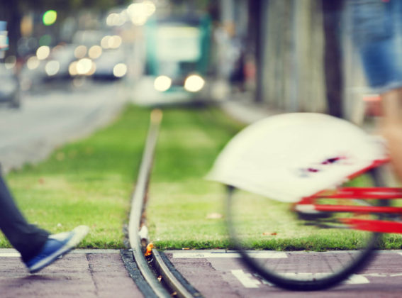 Infraestructuras que transforman el ámbito urbano
