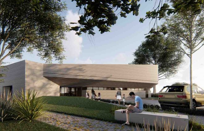 “Santa Marta Inteligente” CAMACOL Social Responsibility Award