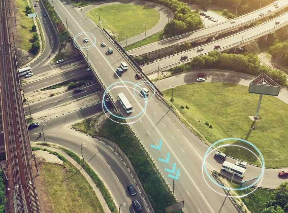 Smart Mobility, la evolución de los Sistemas de Transporte Inteligentes
