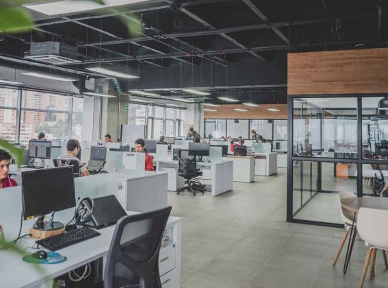 “Premio a la Trayectoria Empresarial”, 10 años en Colombia
