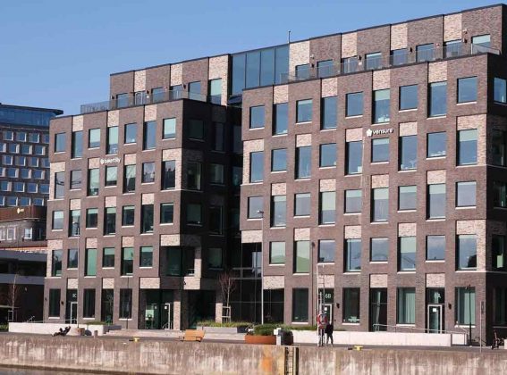IDOM abre su oficina comercial en Suecia
