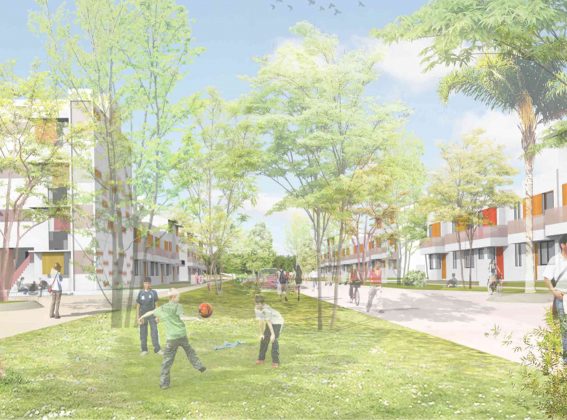 Sostenibilidad y resiliencia de las ciudades latinoamericanas y del caribe