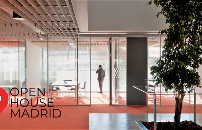 ¿Quieres conocer nuestra sede de Madrid?
