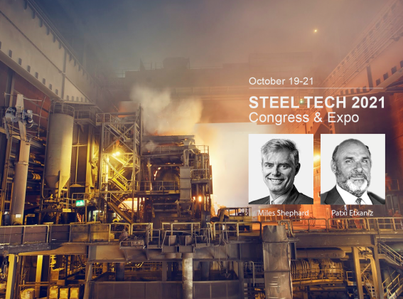 «STEEL TECH» – Congress & Expo