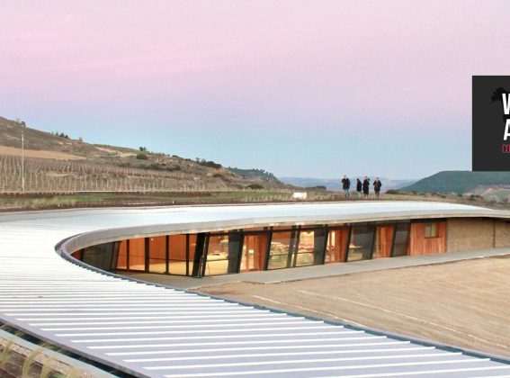 Premiados en los «World Design Awards» de Arquitectura
