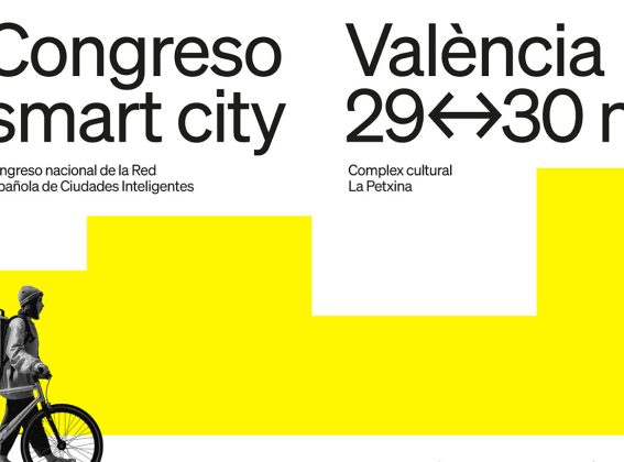 I Congreso Nacional de la Red Española de Ciudades Inteligentes