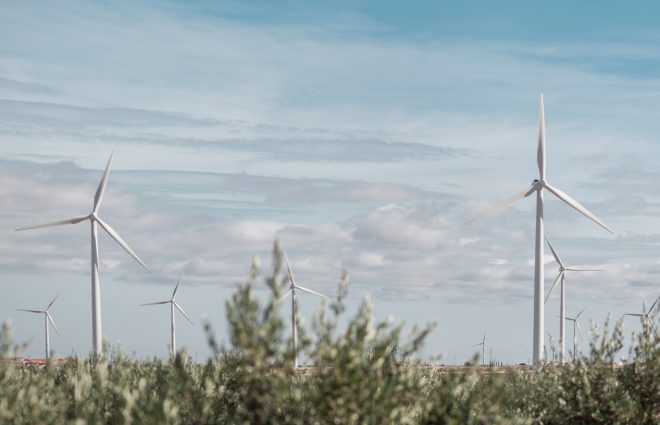 El Programa Low Carbon Business Action en la cumbre del clima COP26