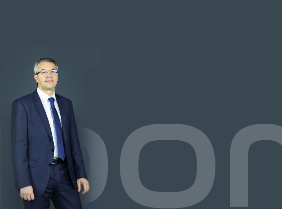 Nuevo nombramiento