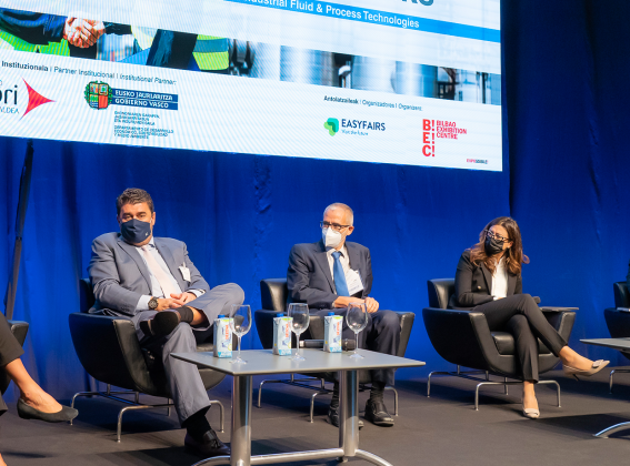 Oil & Gas Conference