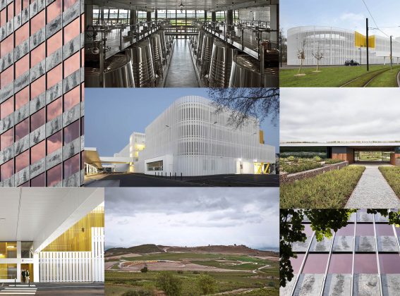 Nuestras obras son reconocidas con cuatro premios internacionales y un premio nacional
