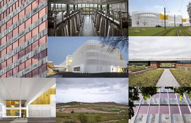 Nuestras obras son reconocidas con cuatro premios internacionales y un premio nacional
