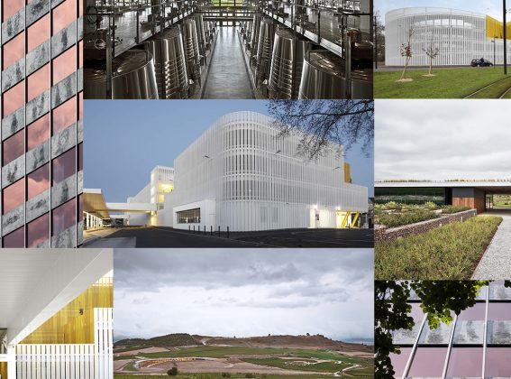 Nuestras obras son reconocidas con cuatro premios internacionales y un premio nacional
