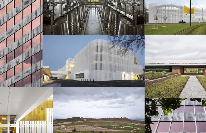 Our works have been recognized with a Spanish award and four international awards