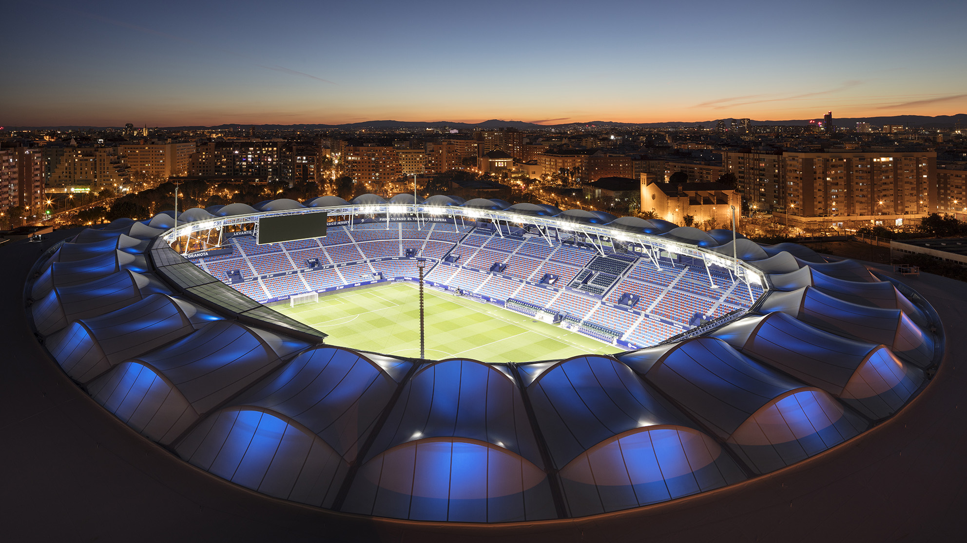 Estadio Ciutat de Valencia 050_IDOM_copyright Aitor Ortiz