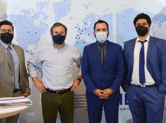 Diseño, gestión e innovación aplicada a la industria