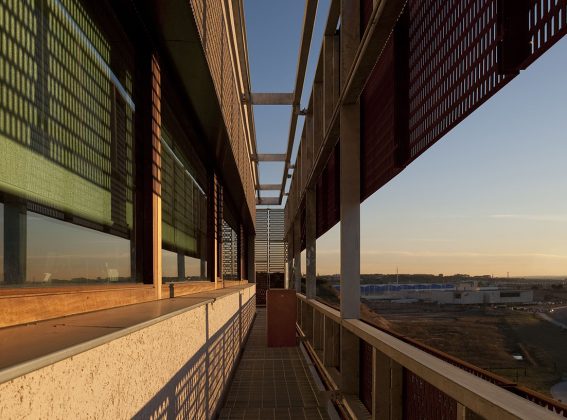 Participamos en el programa internacional Solar Heating and Cooling