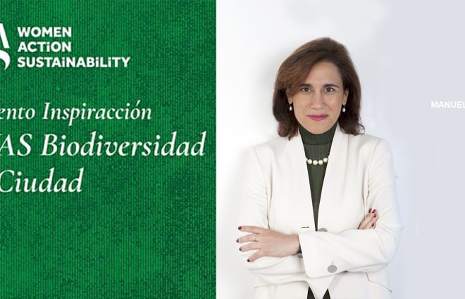 Presentación de un decálogo sobre Biodiversidad y Ciudad