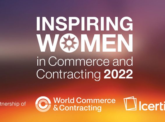 Programa Mujeres Inspiradoras, World Commerce & Contracting