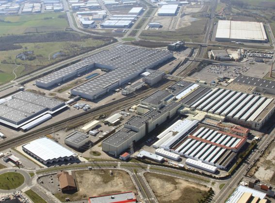 e-DISTRICT. Desarrollo de soluciones tecnológicas Low Carbon para la transformación de espacios industriales en Distritos Zero Emisiones