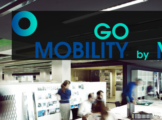 El equipo de Competitividad e Innovación de IDOM estará en la Feria Go Mobility by MUBIL