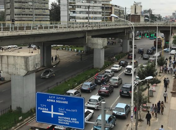 IDOM contributed to the “Open Knowledge Repository” published by World Bank on Addis Abeba pedestrian mobility.