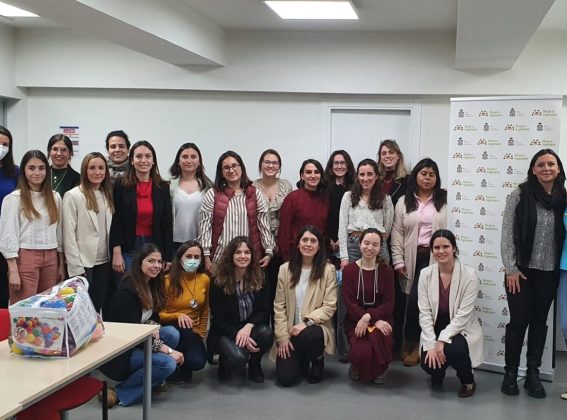 IDOM apuesta por el liderazgo femenino