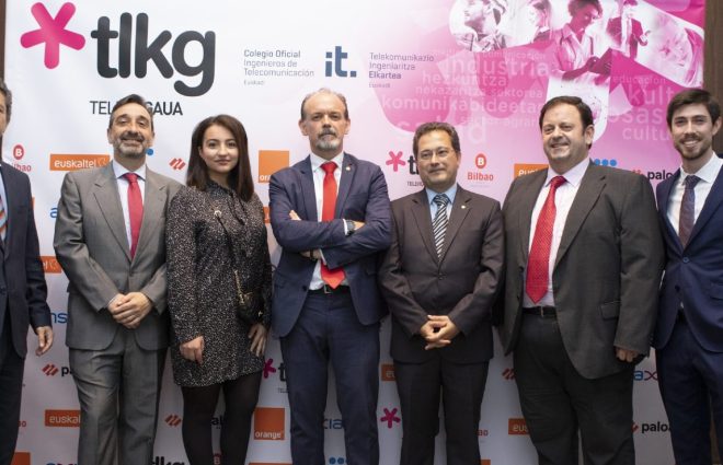 IDOM participated in the Euskadi ICT Night – TelekoGaua 2022