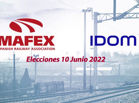 IDOM está en la vicepresidencia de Mafex