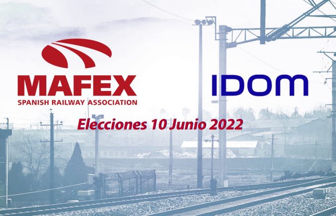 IDOM is now a vice president of Mafex