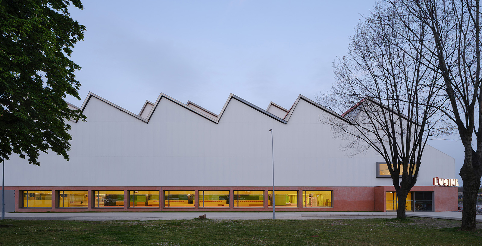 Polideportivo en Tarbes_033_IDOM_photos_Pedro Pegenaute