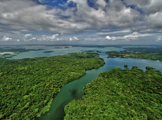 IDOM apoya al Canal de Panamá