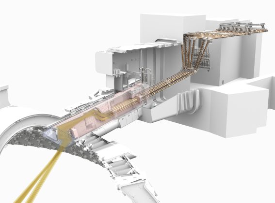 El consorcio IDOM-Alsymex firma un nuevo contrato con Fusion for Energy para el proyecto ITER