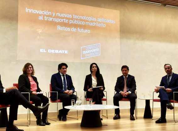 Big data como oportunidad para un transporte más eficiente, sostenible y orientado al ciudadano