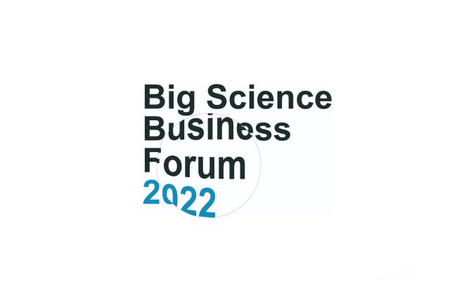 IDOM at Big Science Business Forum 2022