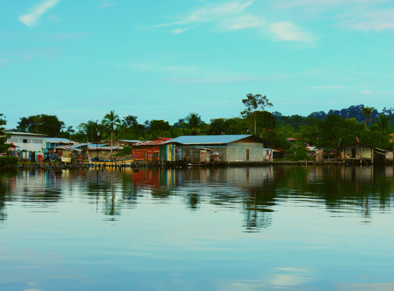 IDOM desarrollará los Planes de Ordenamiento Territorial y Estudios de Cambio Climático de seis Distritos turísticos de Panamá