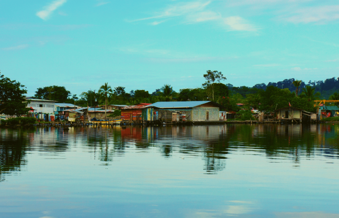 IDOM desarrollará los Planes de Ordenamiento Territorial y Estudios de Cambio Climático de seis Distritos turísticos de Panamá