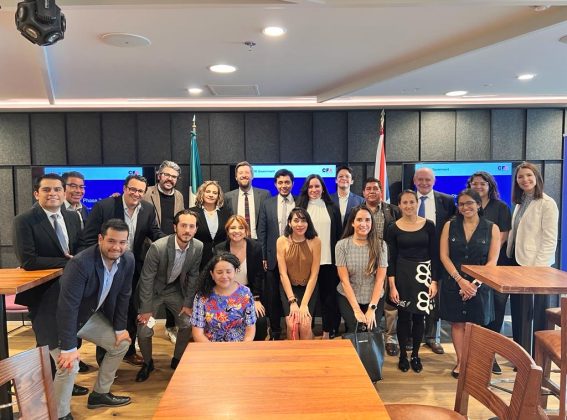 La Aceleradora de Financiamiento Climático en México selecciona 10 nuevos proyectos innovadores en su segunda edición