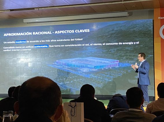 Participamos en Go Latam Summit
